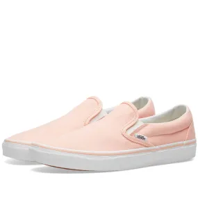 Vans Women's Classic Slip OnTropical Peach