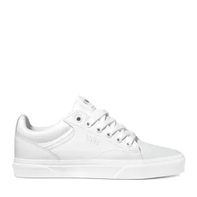 Vans Womens Seldan Trainers White/White