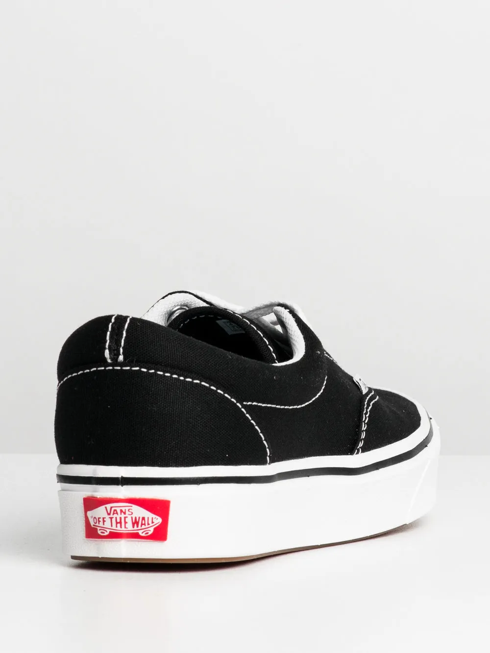 VANS WOMENS VANS COMFYCUSH ERA CLASSIC  - CLEARANCE