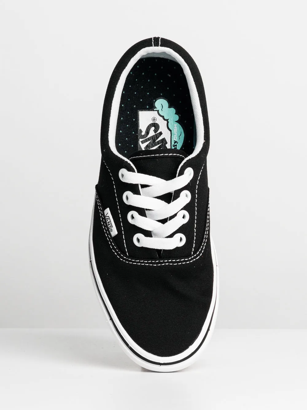 VANS WOMENS VANS COMFYCUSH ERA CLASSIC  - CLEARANCE