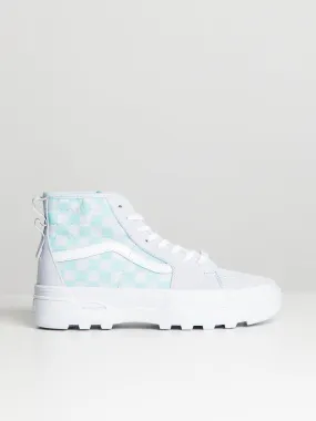 VANS WOMENS VANS SENTRY SK8 HI WC - CLEARANCE