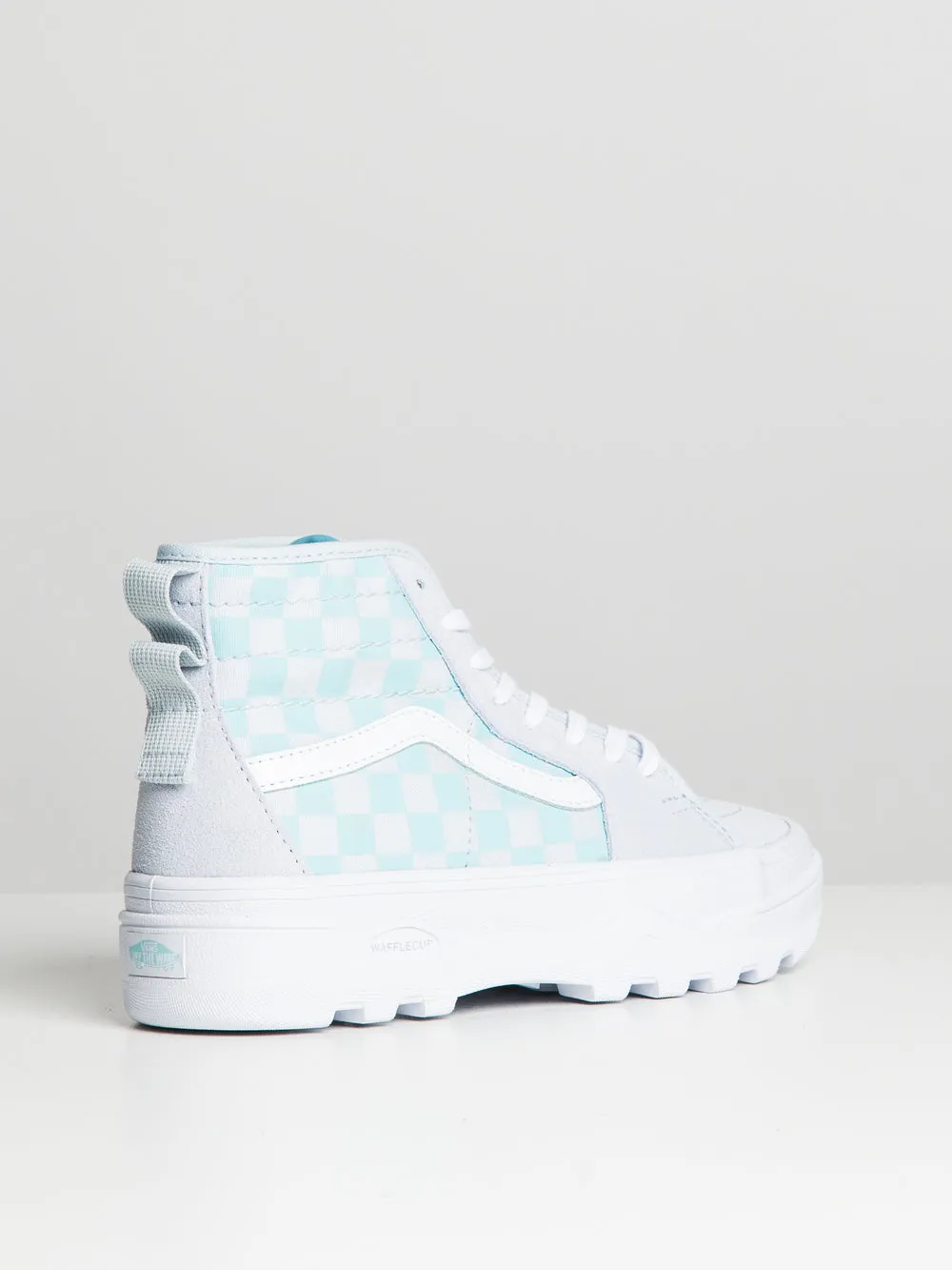 VANS WOMENS VANS SENTRY SK8 HI WC - CLEARANCE