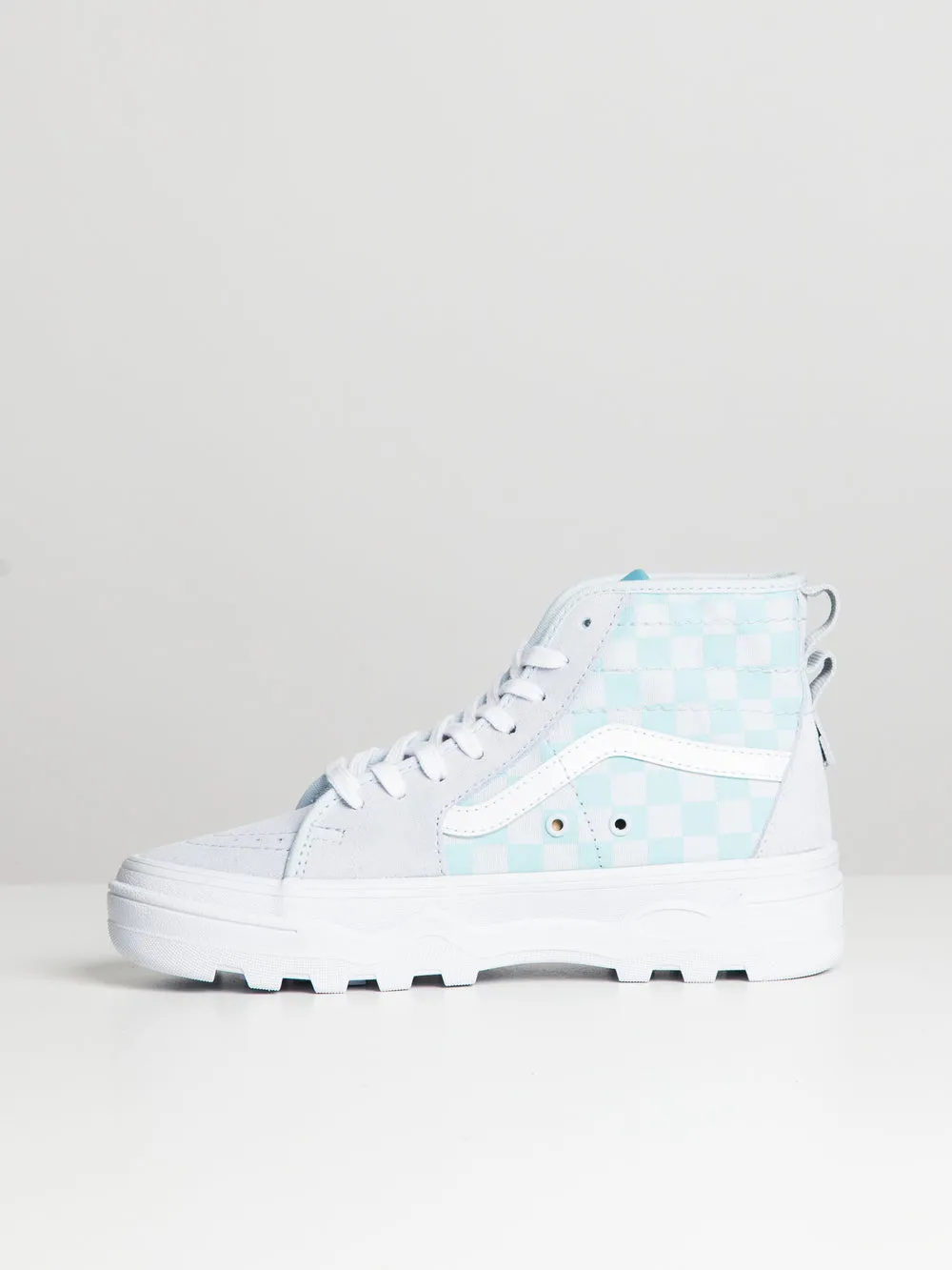 VANS WOMENS VANS SENTRY SK8 HI WC - CLEARANCE