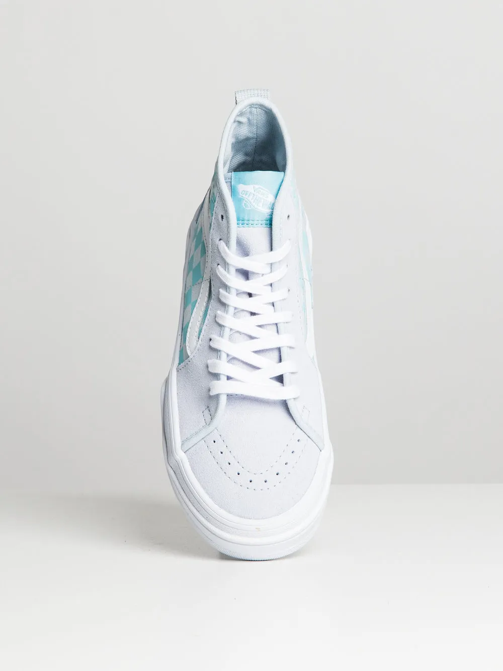 VANS WOMENS VANS SENTRY SK8 HI WC - CLEARANCE