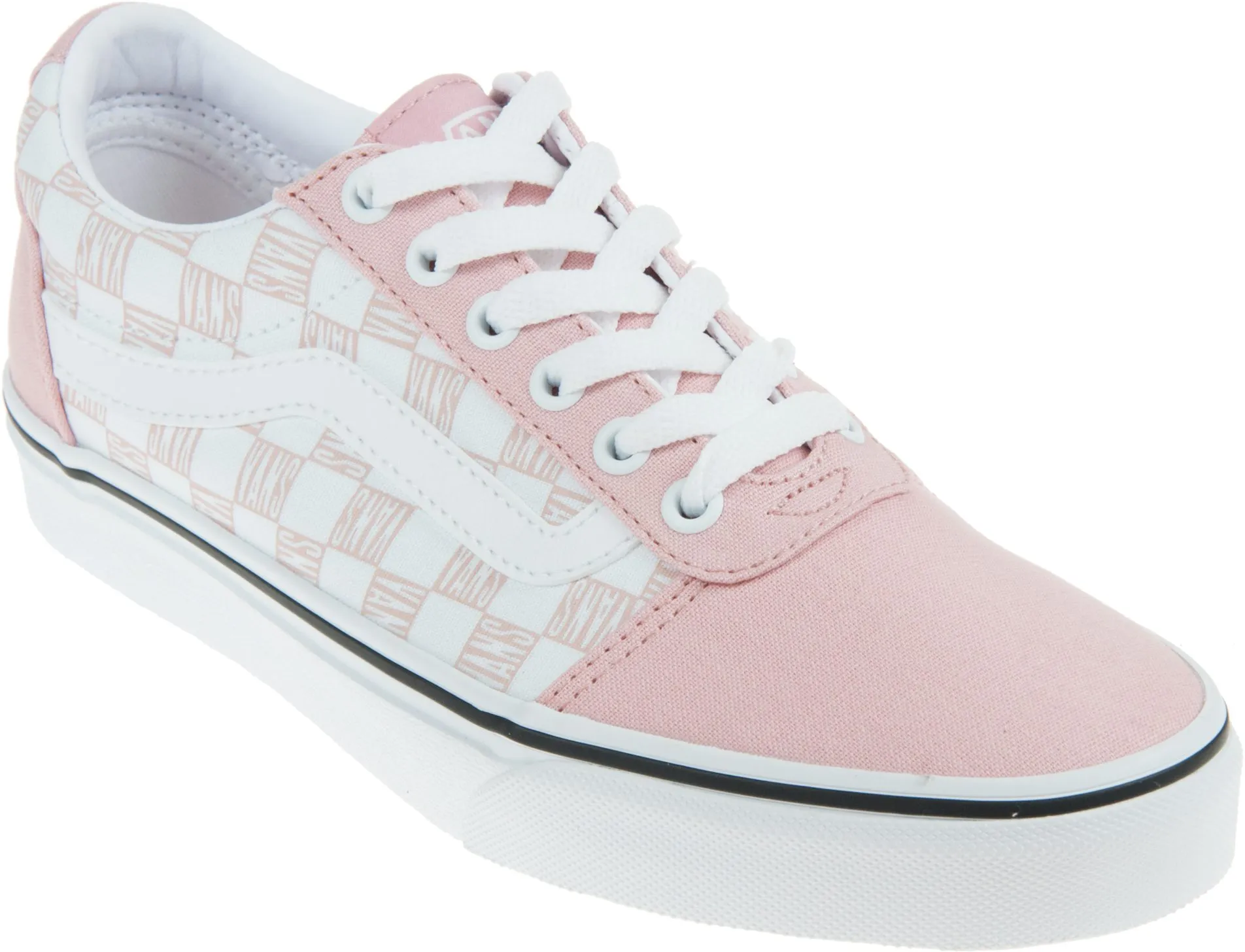 Vans Womens Ward