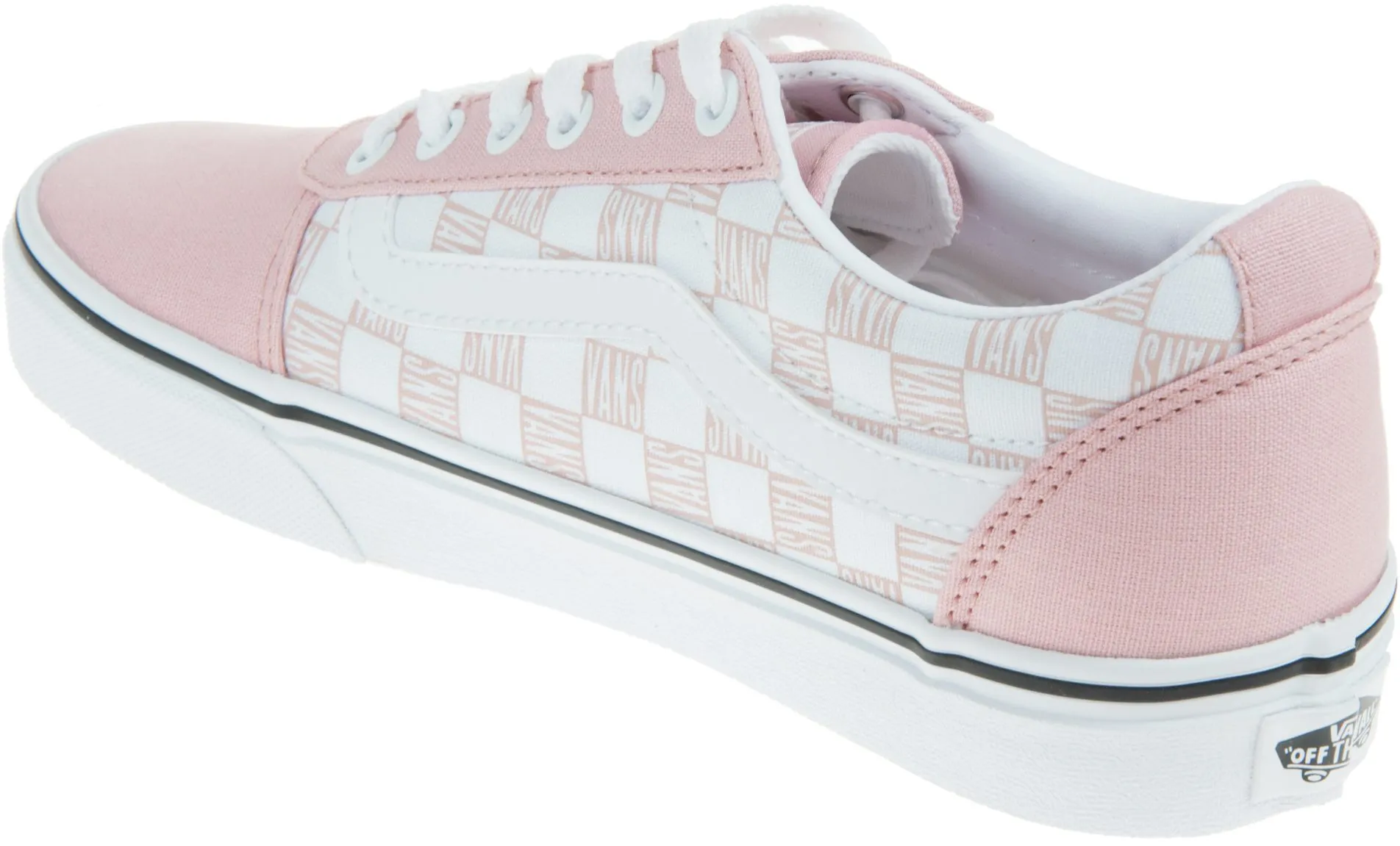 Vans Womens Ward