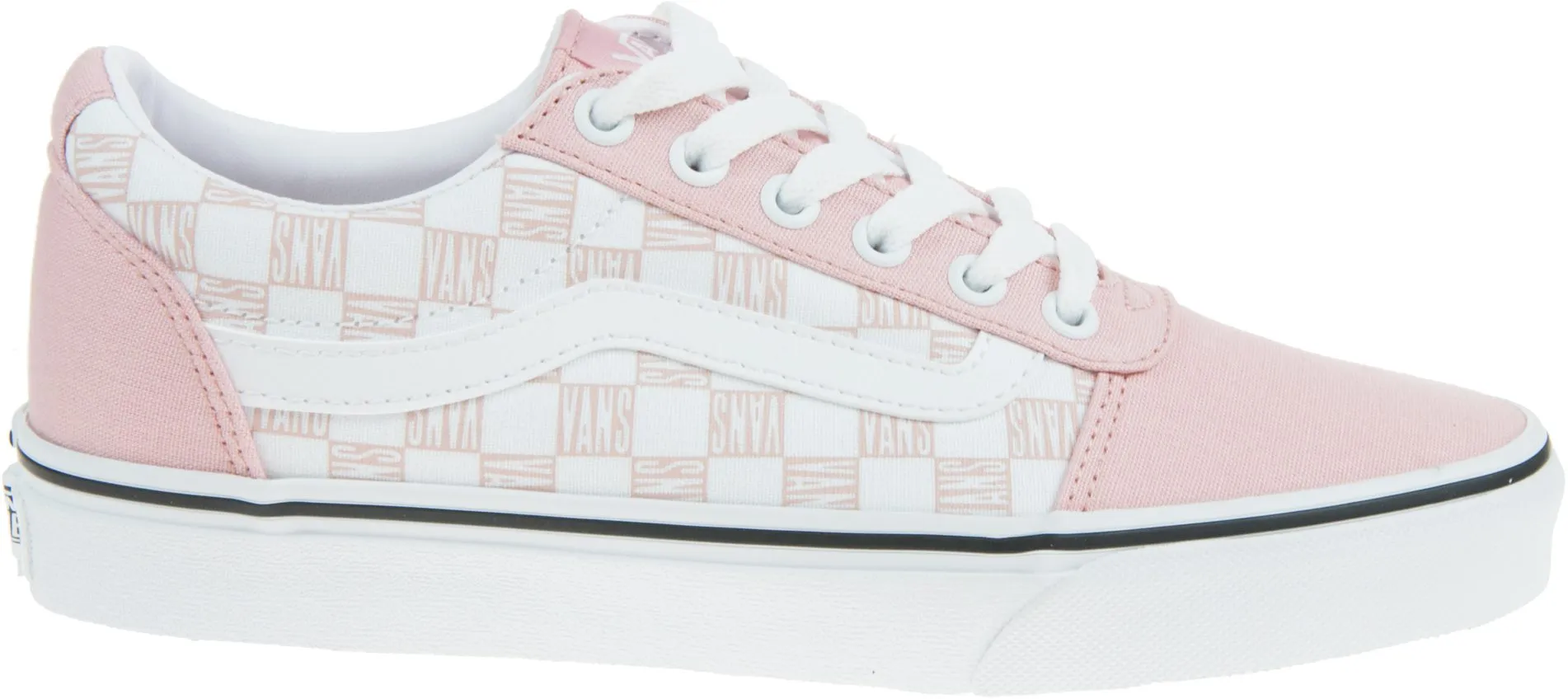 Vans Womens Ward