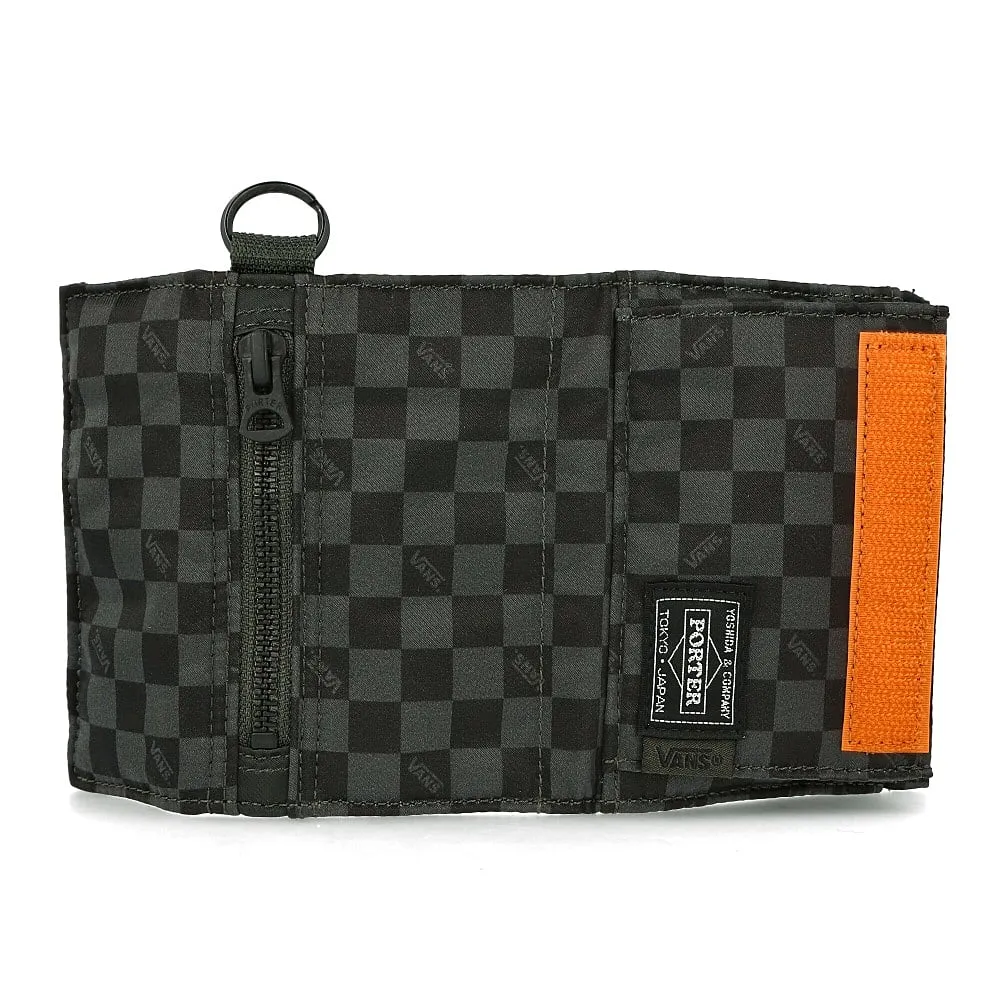 Vans x Porter-Yoshida & Co. Wallet