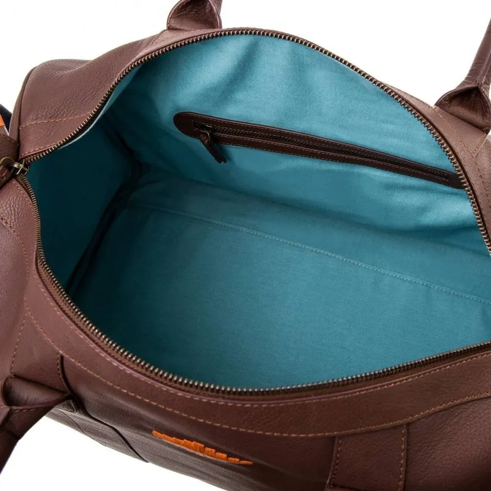 Varon Small Travel Bag