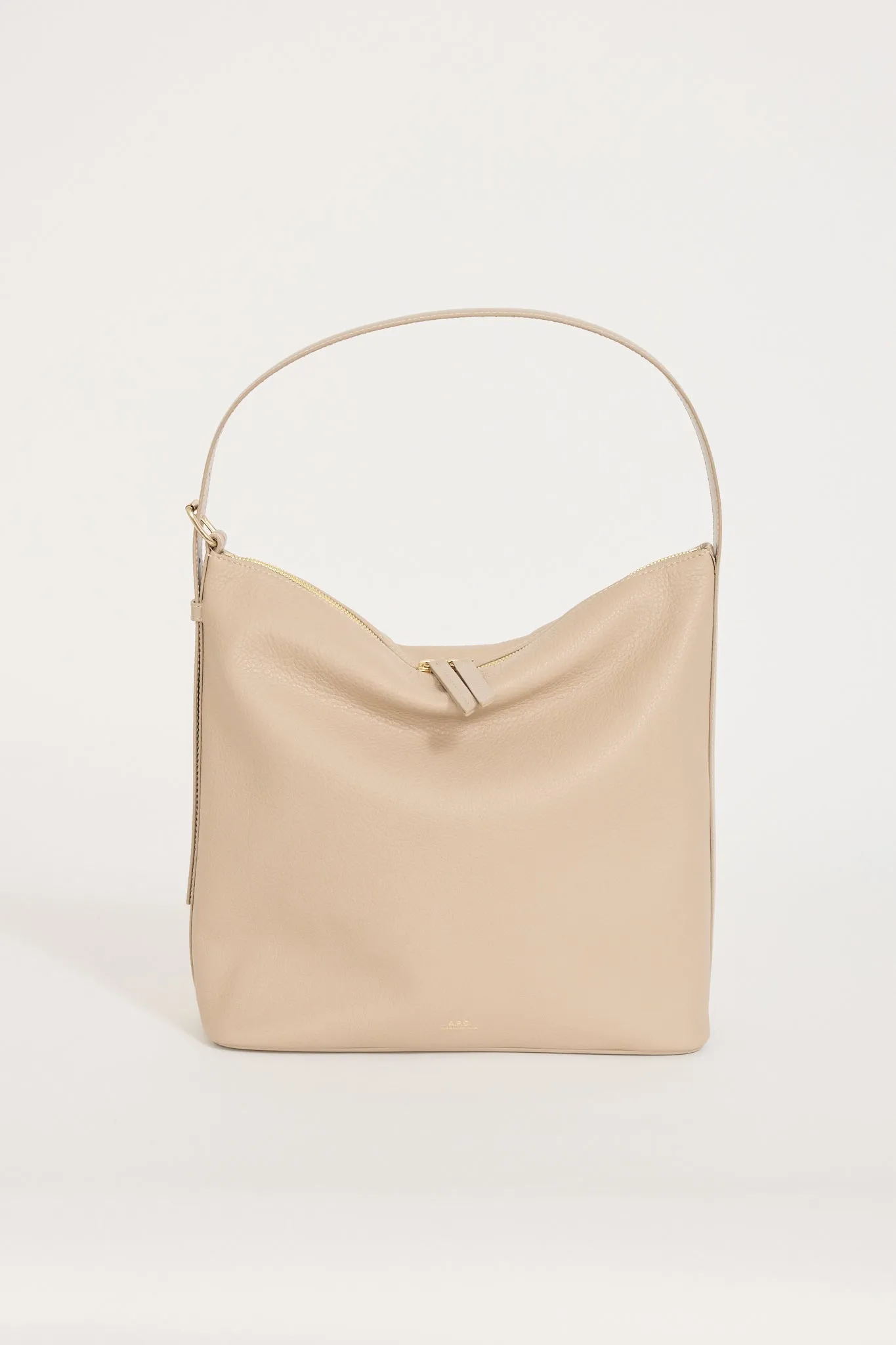 Vera Bag Beige Nude