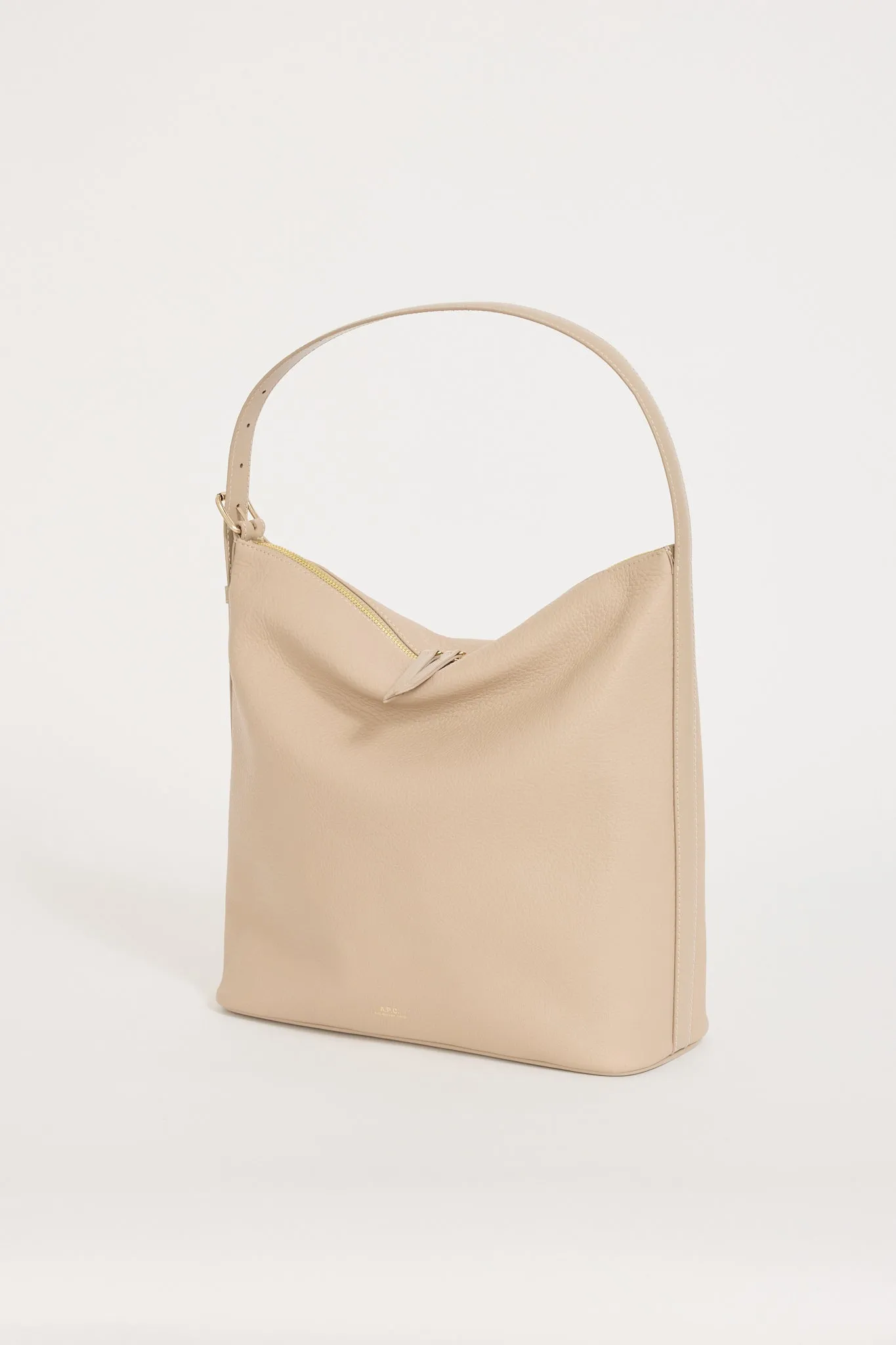 Vera Bag Beige Nude