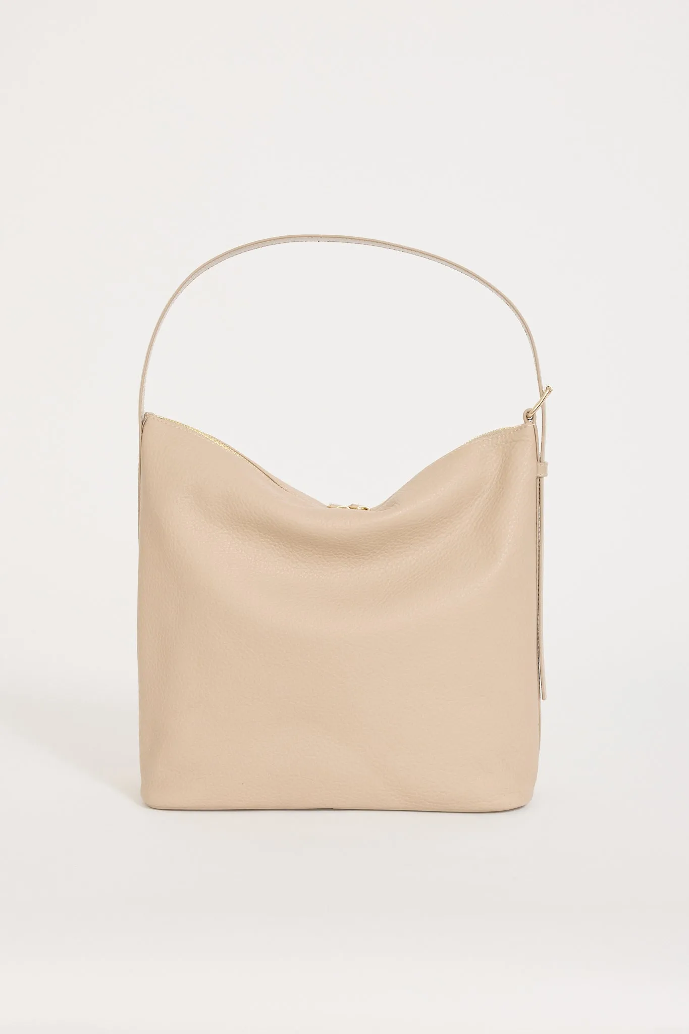 Vera Bag Beige Nude