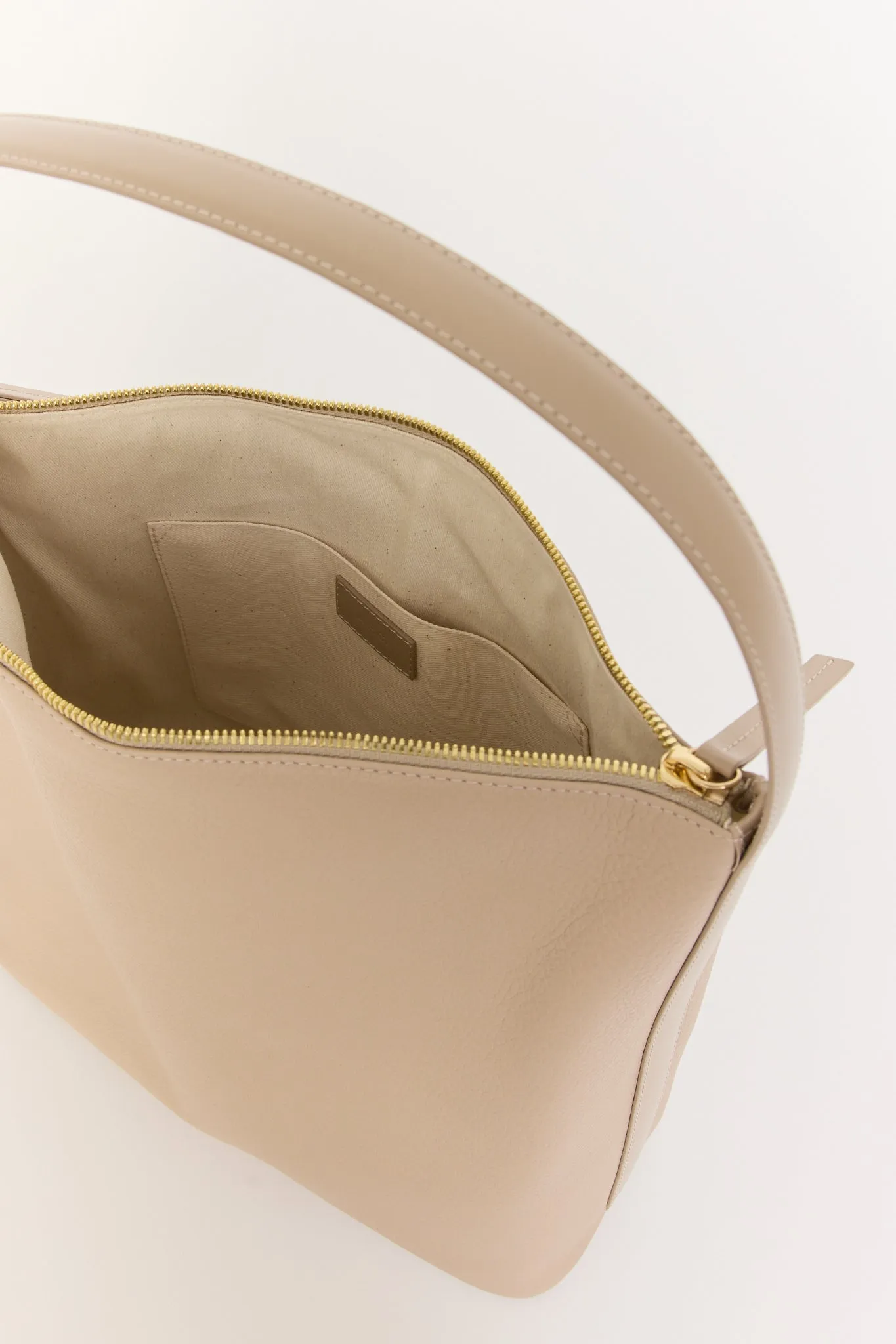 Vera Bag Beige Nude