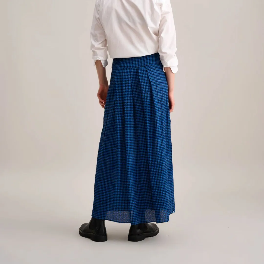 Vinna Skirt (Check A)