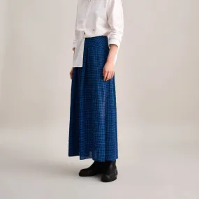 Vinna Skirt (Check A)