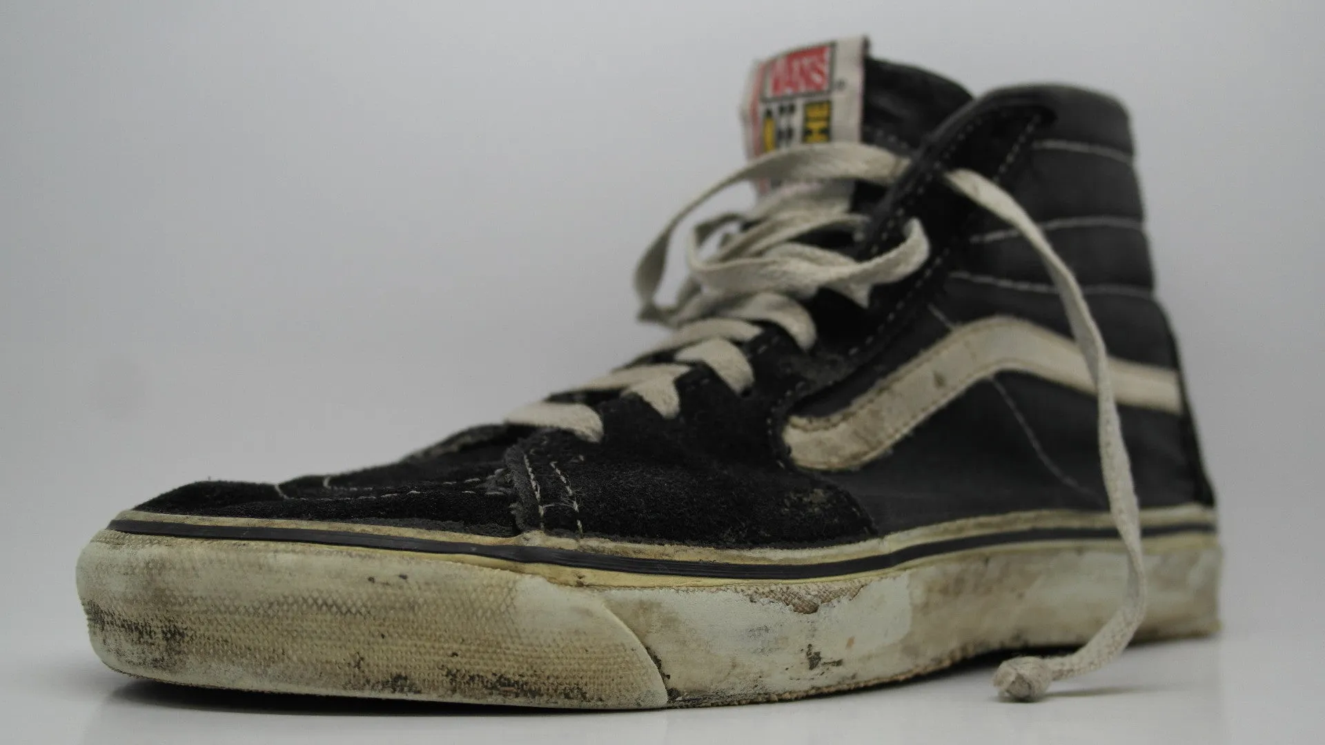 vintage vans style #38 ~ US9