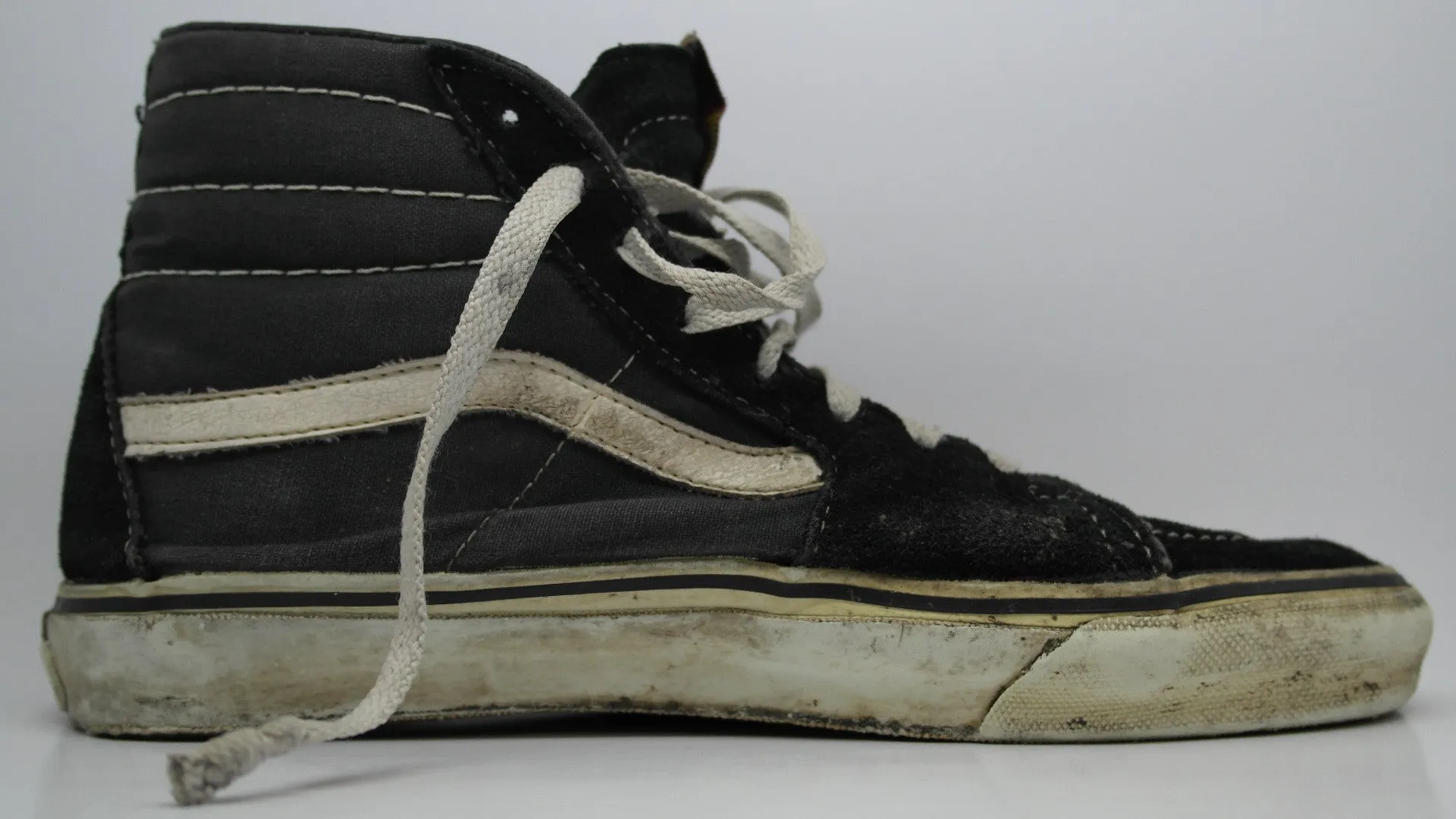 vintage vans style #38 ~ US9