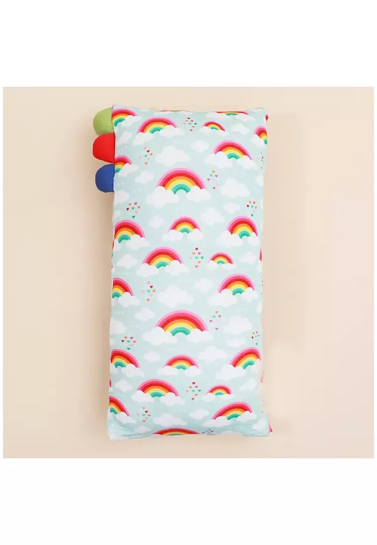 Viva Felicity Baby Bamboo Buddy Pillow