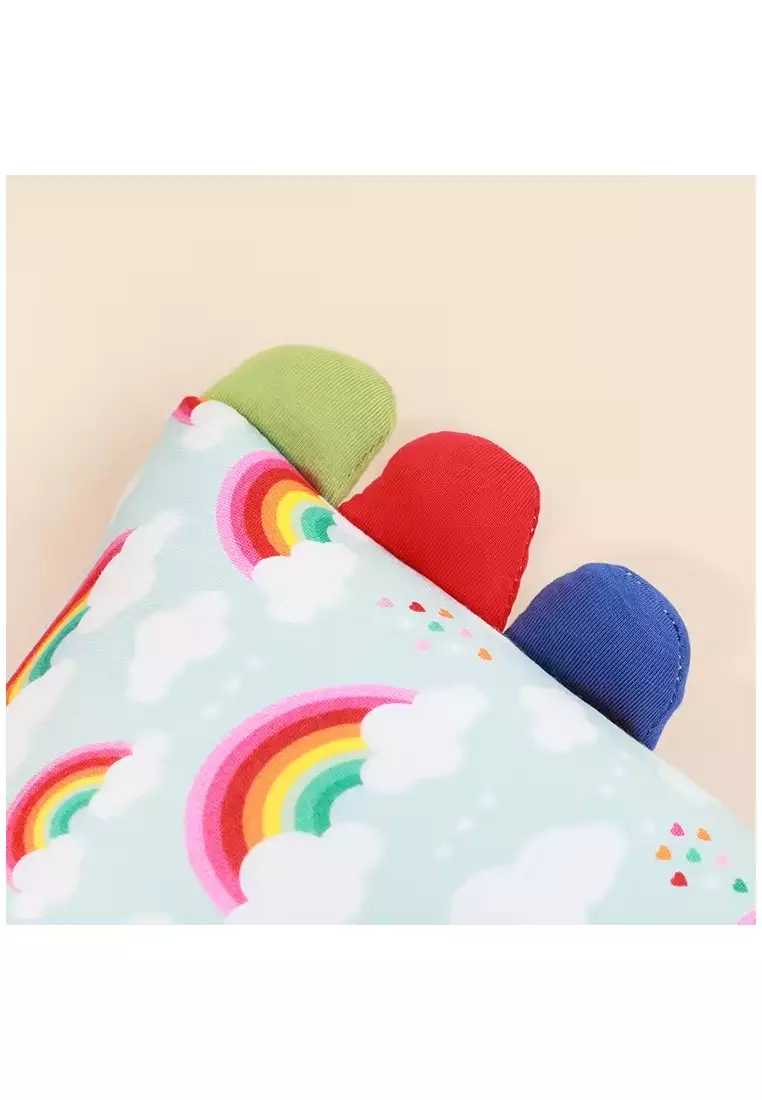 Viva Felicity Baby Bamboo Buddy Pillow