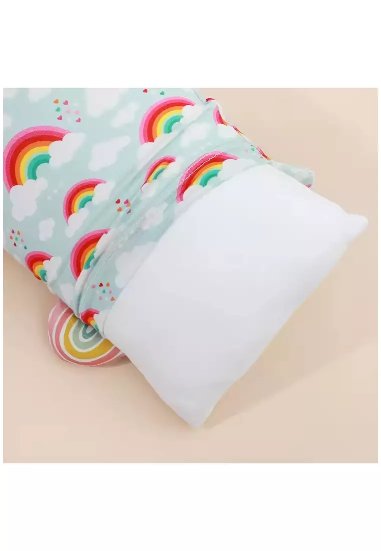 Viva Felicity Baby Bamboo Buddy Pillow