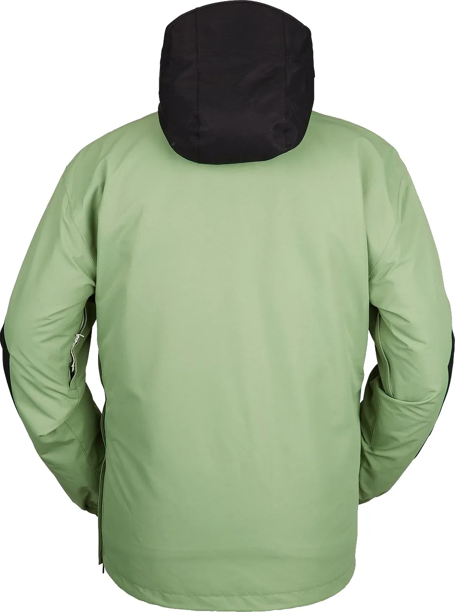 Volcom Men's Longo Pullover Jade | Buy Volcom Men's Longo Pullover Jade here | Outnorth