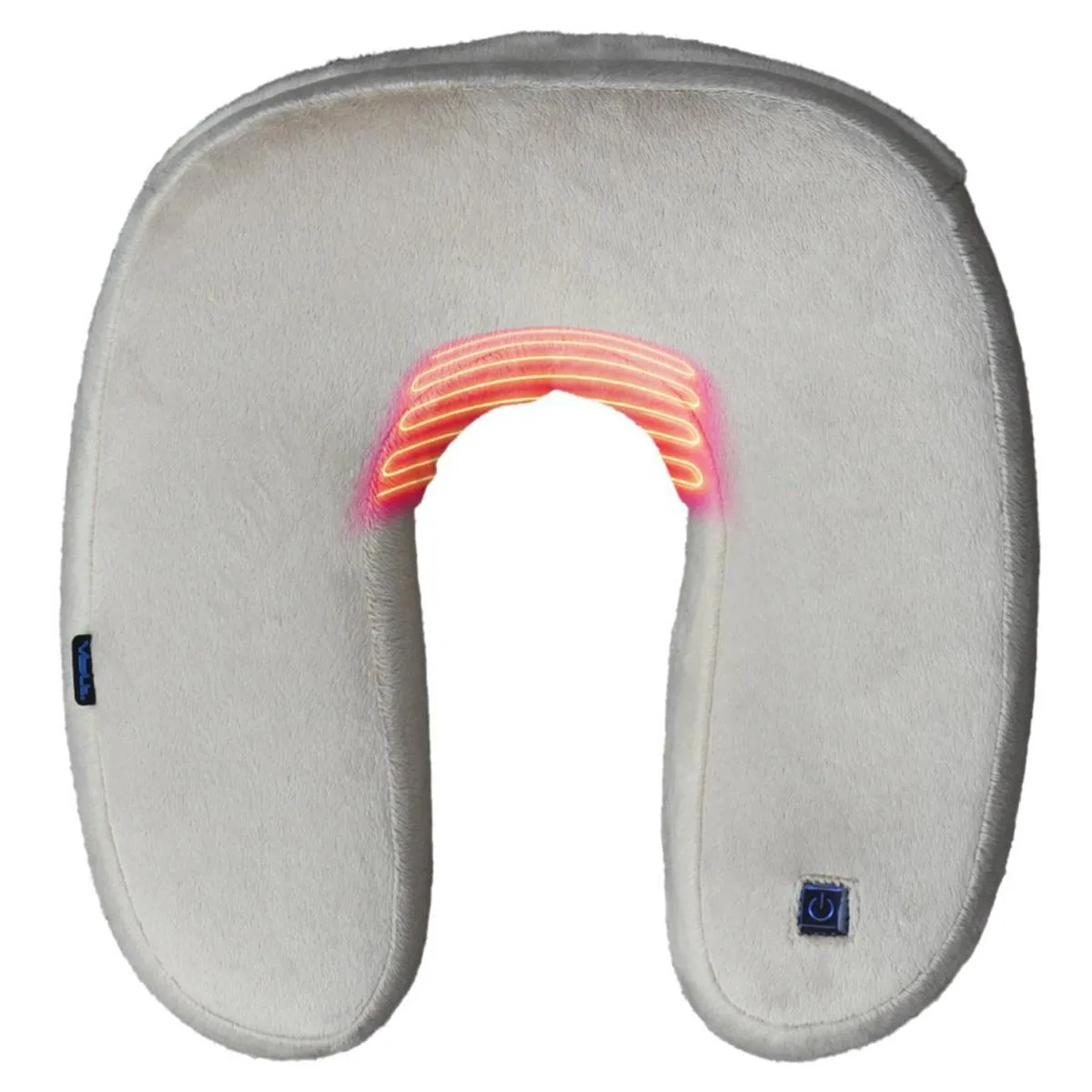 Volt Heat 5V Heated Travel Pillow