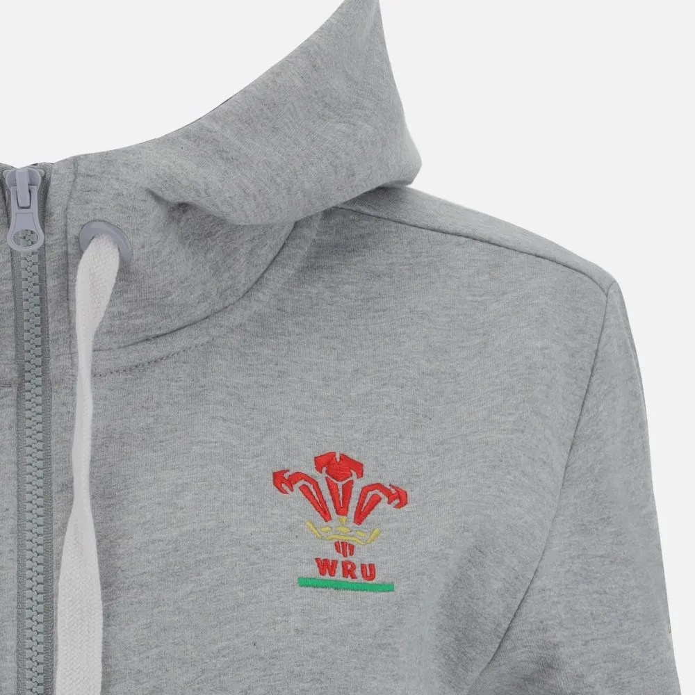 Welsh rugby 2020/21 fans collection women's hoodie