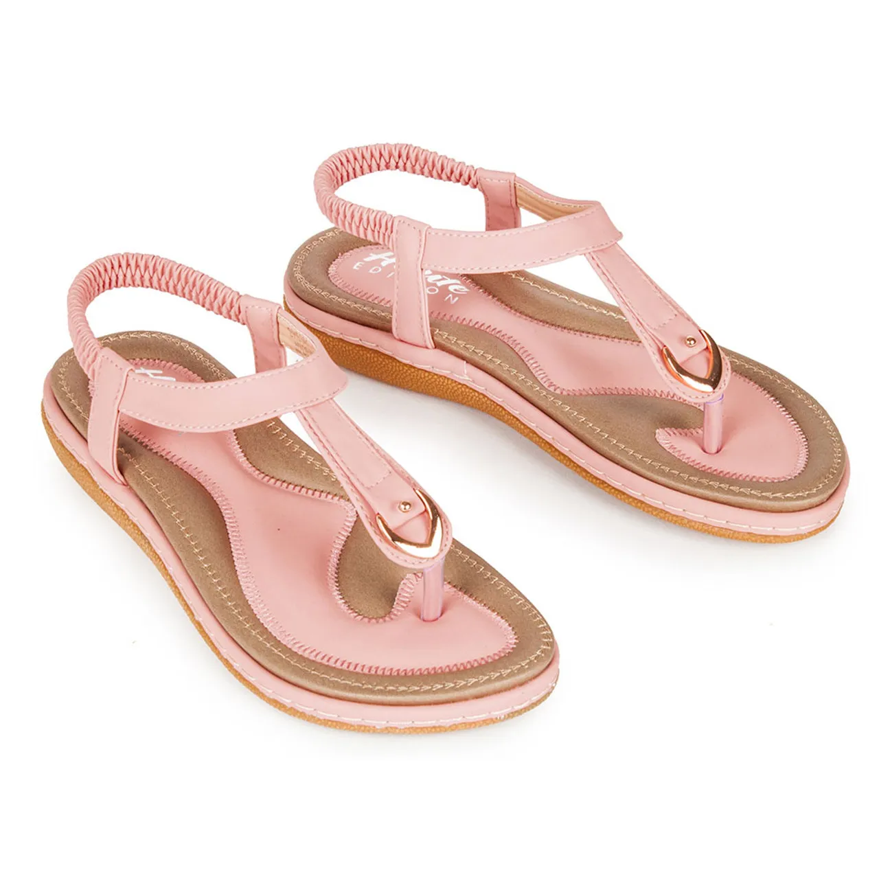 Women's Classic Bohemian Comfort Sandals