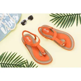 Women's Classic Bohemian Comfort Sandals