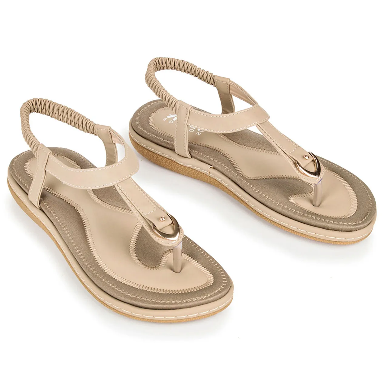 Women's Classic Bohemian Comfort Sandals