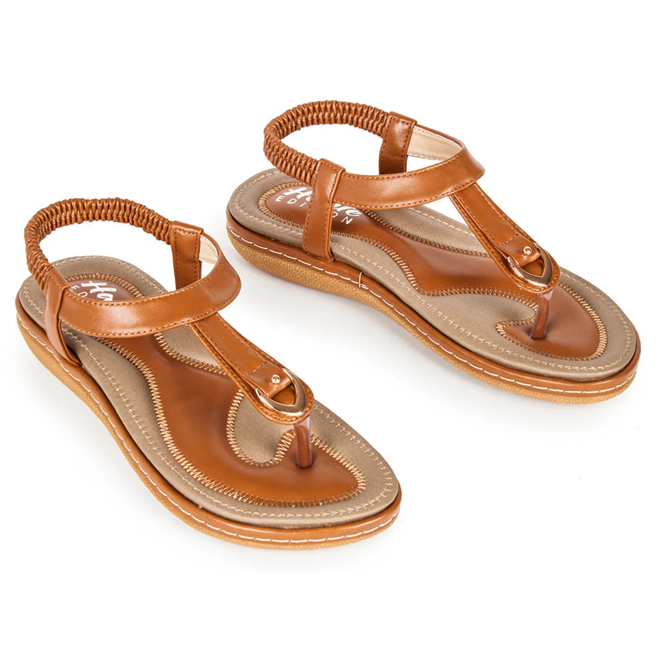 Women's Classic Bohemian Comfort Sandals