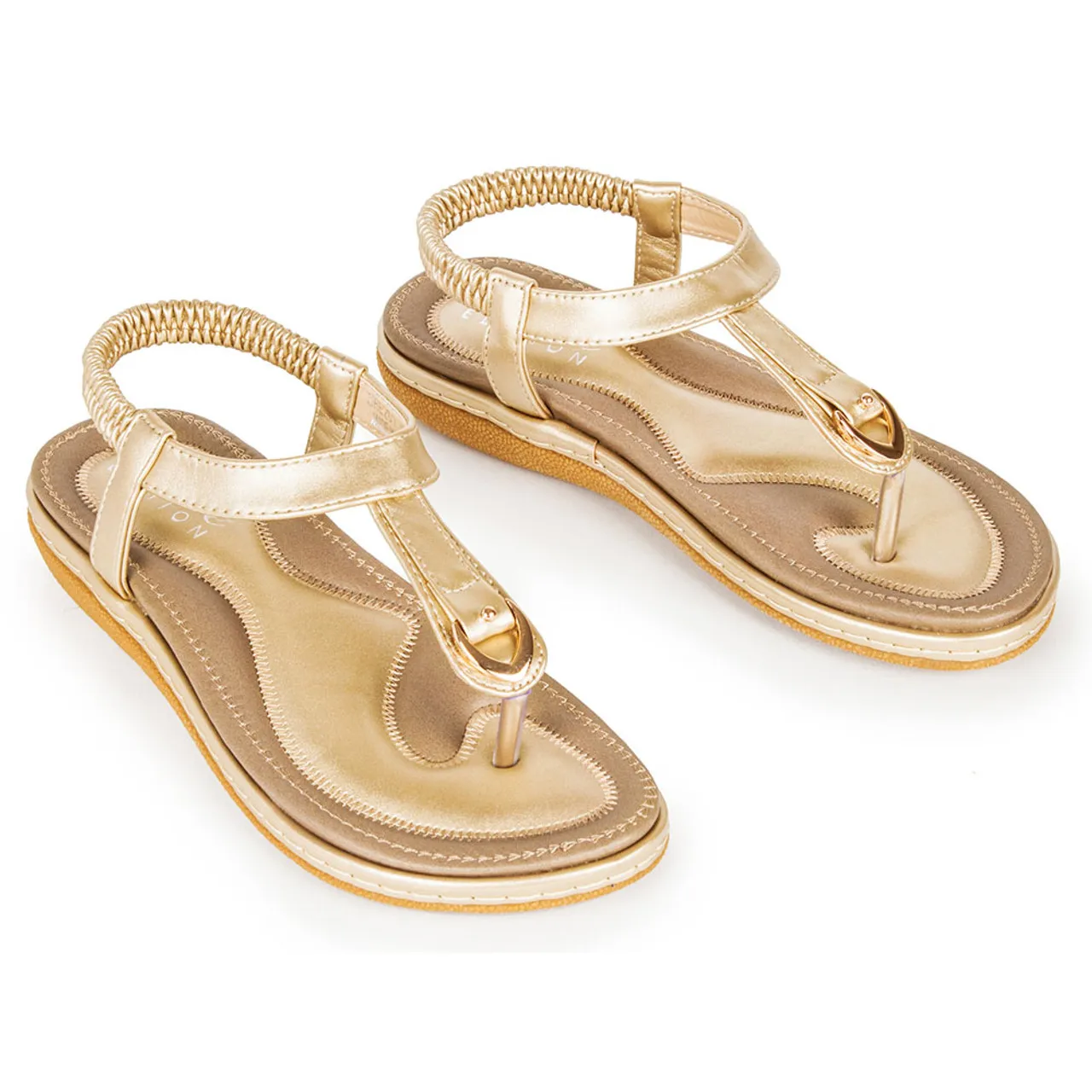 Women's Classic Bohemian Comfort Sandals