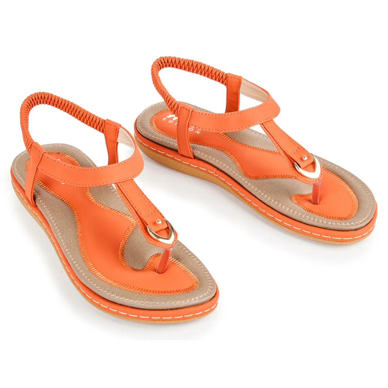 Women's Classic Bohemian Comfort Sandals