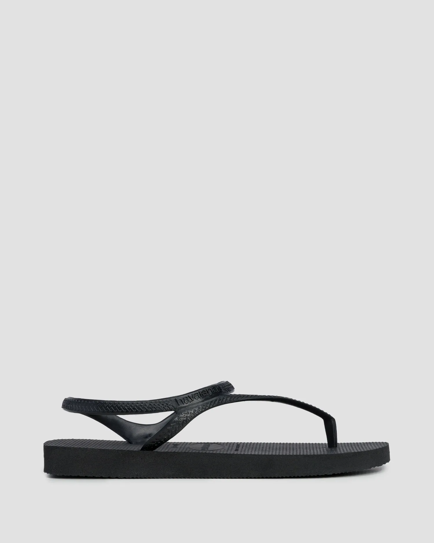 Women's sandals Havaianas Flash Urban black 4000039-90