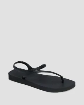 Women's sandals Havaianas Flash Urban black 4000039-90