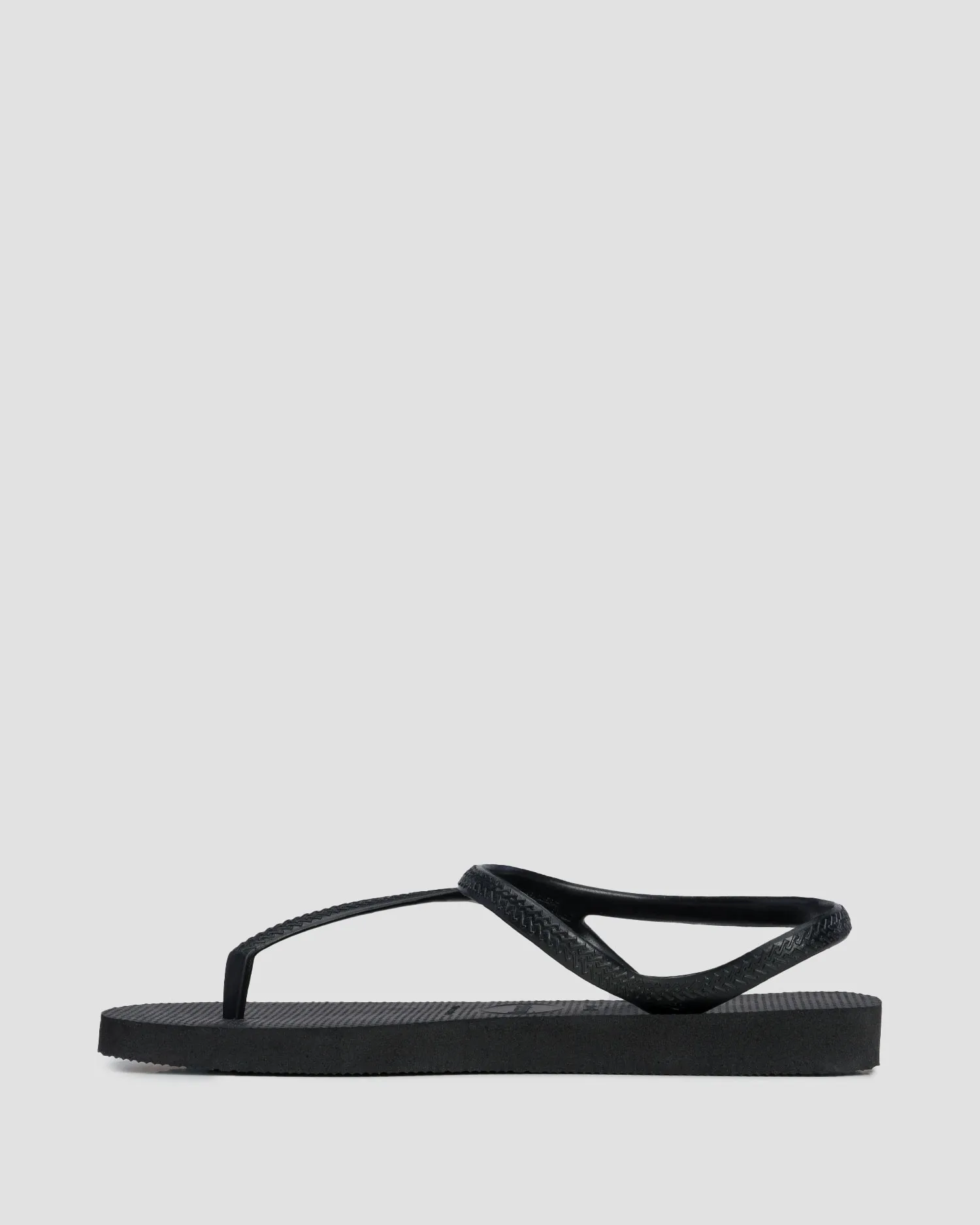 Women's sandals Havaianas Flash Urban black 4000039-90