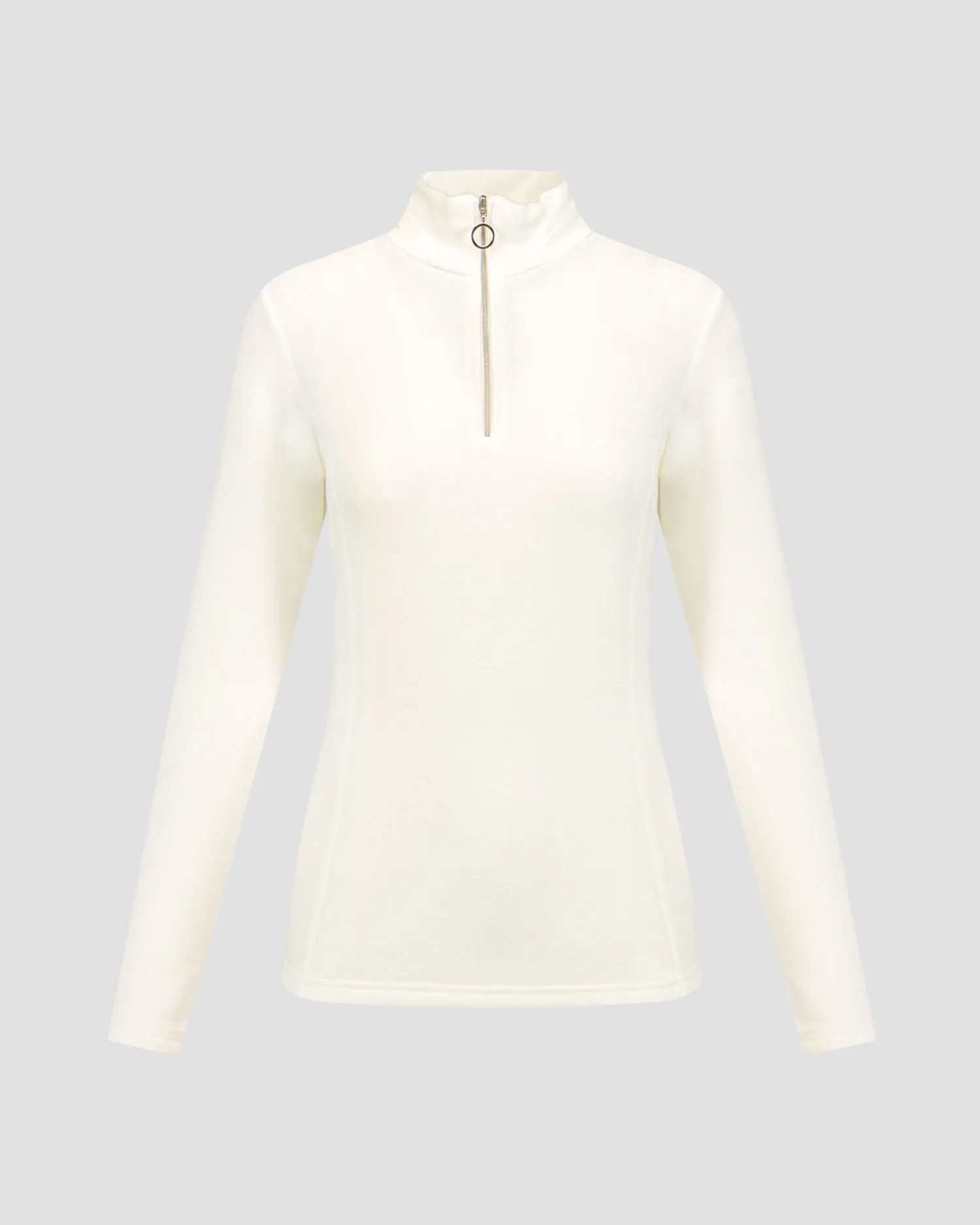 Women's turtleneck Chervo Thiene 64613-150