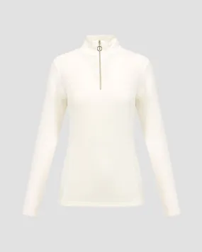 Women's turtleneck Chervo Thiene 64613-150