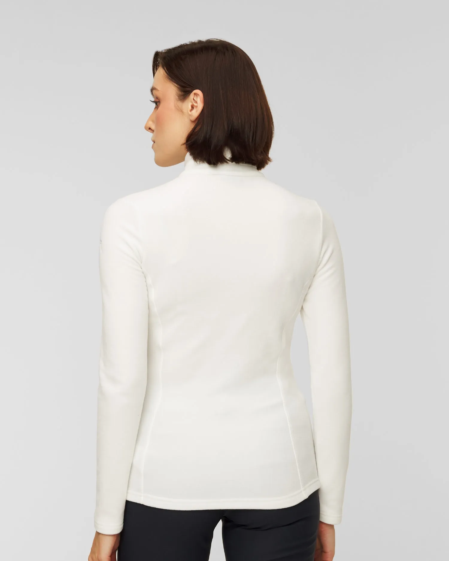 Women's turtleneck Chervo Thiene 64613-150