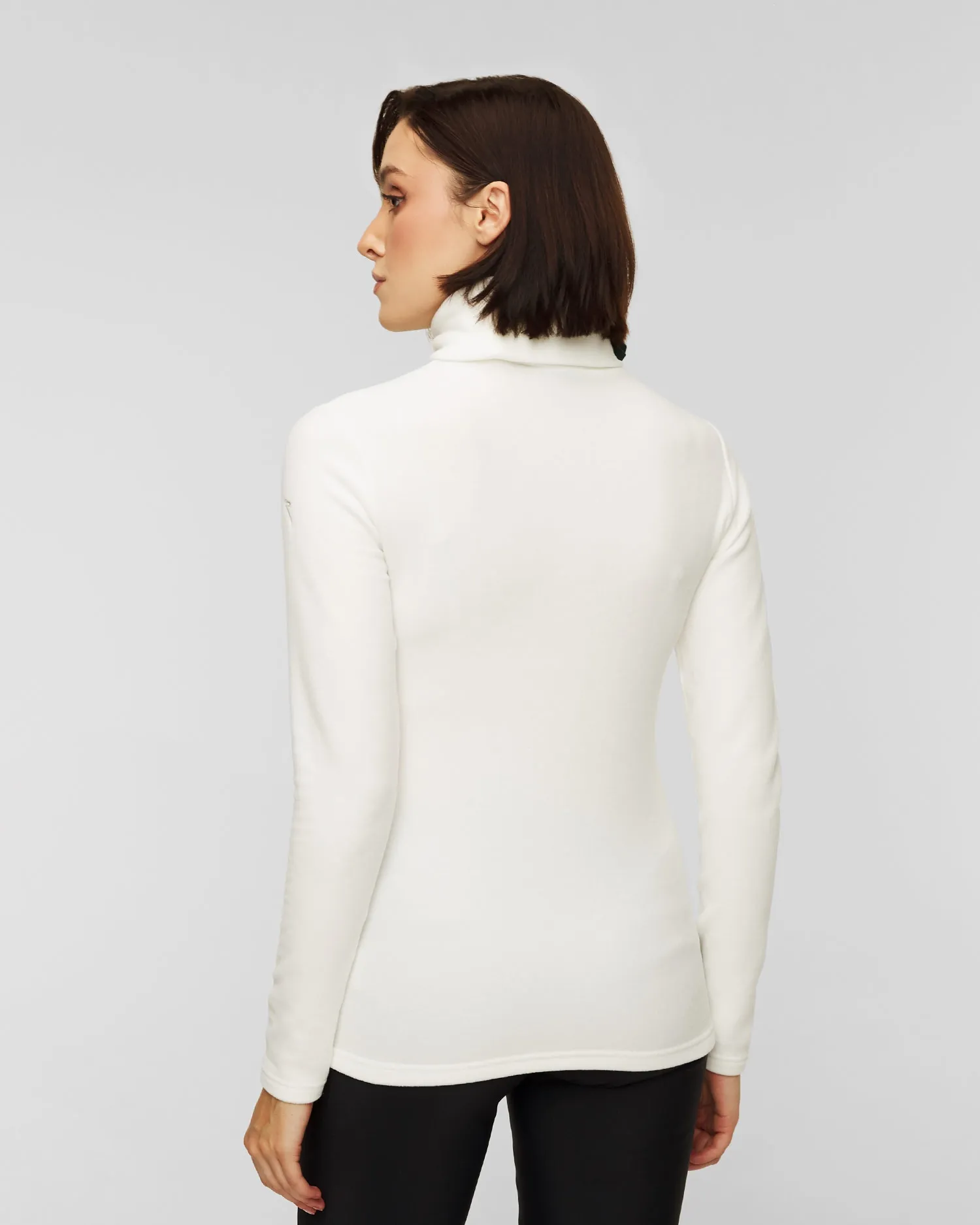 Women's turtleneck Chervo Tucanol 66291-150