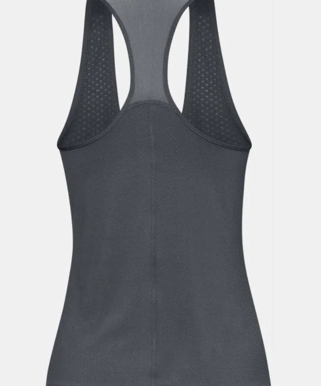 Women's HeatGear Armour Racer Tank Top