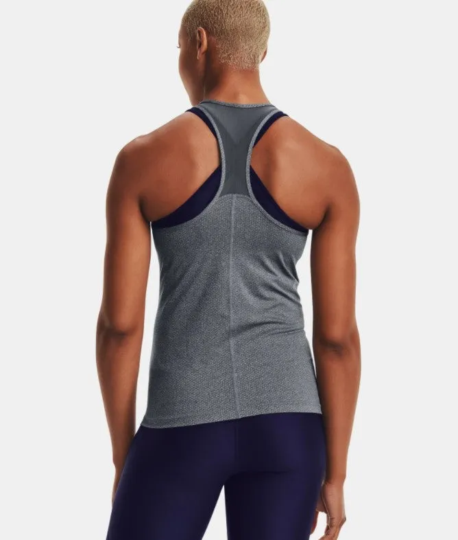 Women's HeatGear Armour Racer Tank Top