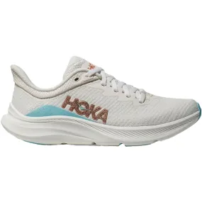 Women's Hoka Solimar Frost Cloudless Mesh