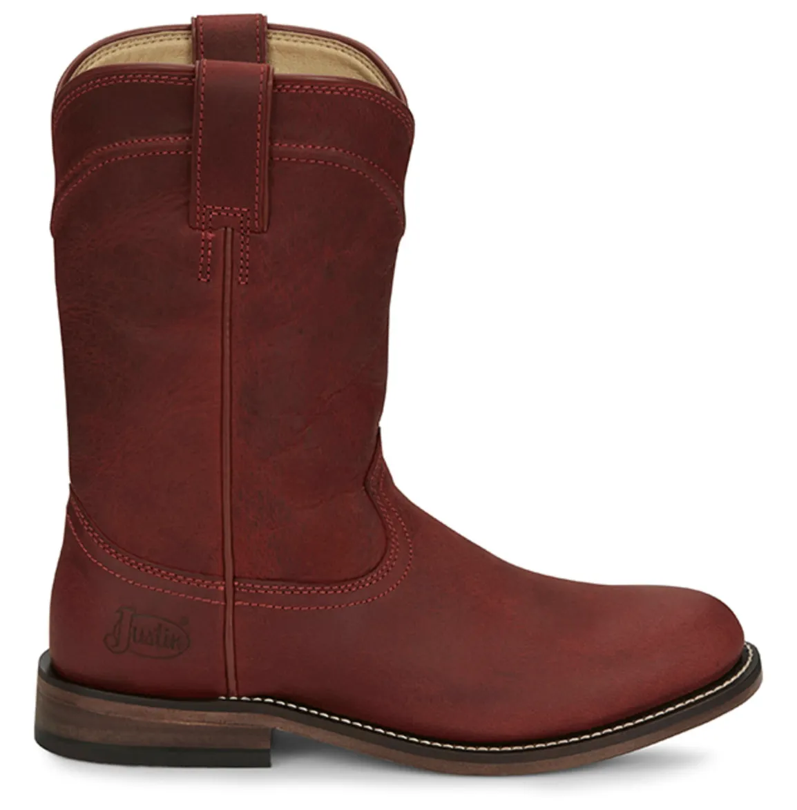 Women's Justin Western Boot #RP3310