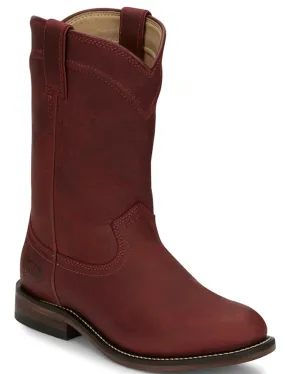 Women's Justin Western Boot #RP3310