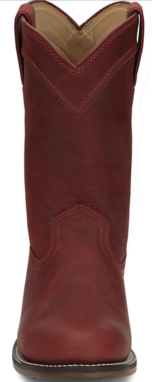 Women's Justin Western Boot #RP3310