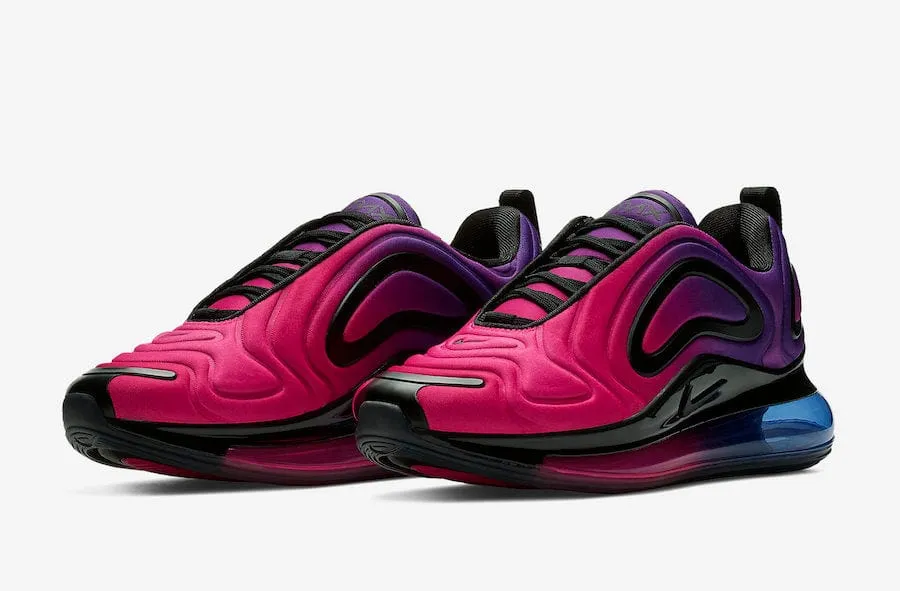 Women's Nike Air Max 720 - 'Sunset'