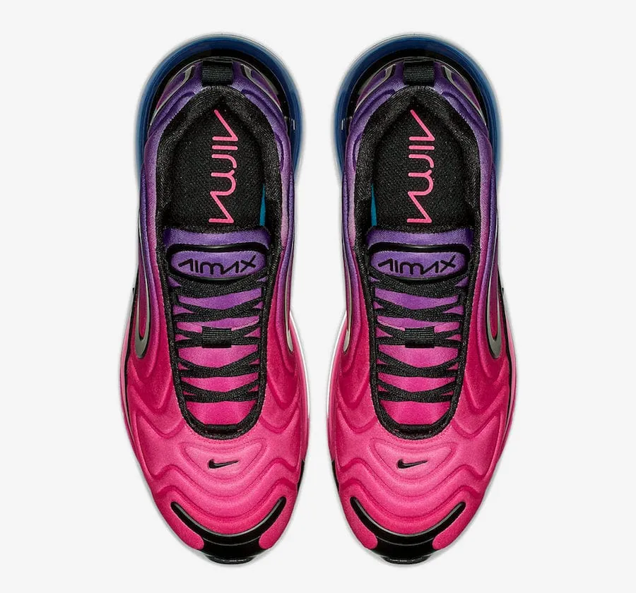 Women's Nike Air Max 720 - 'Sunset'