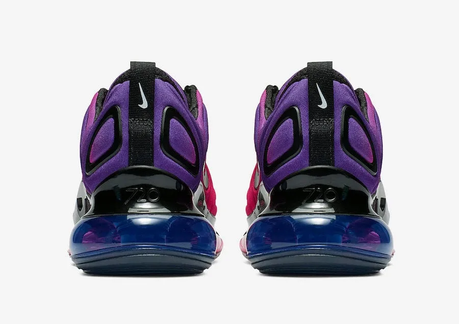 Women's Nike Air Max 720 - 'Sunset'