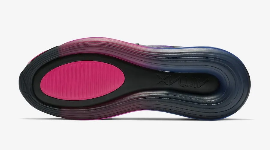 Women's Nike Air Max 720 - 'Sunset'